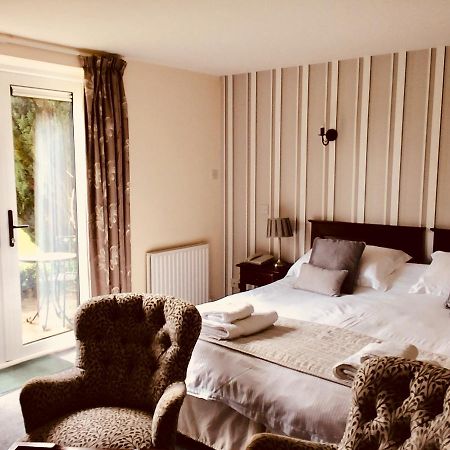أكسفورد Mill House Accommodation المظهر الخارجي الصورة