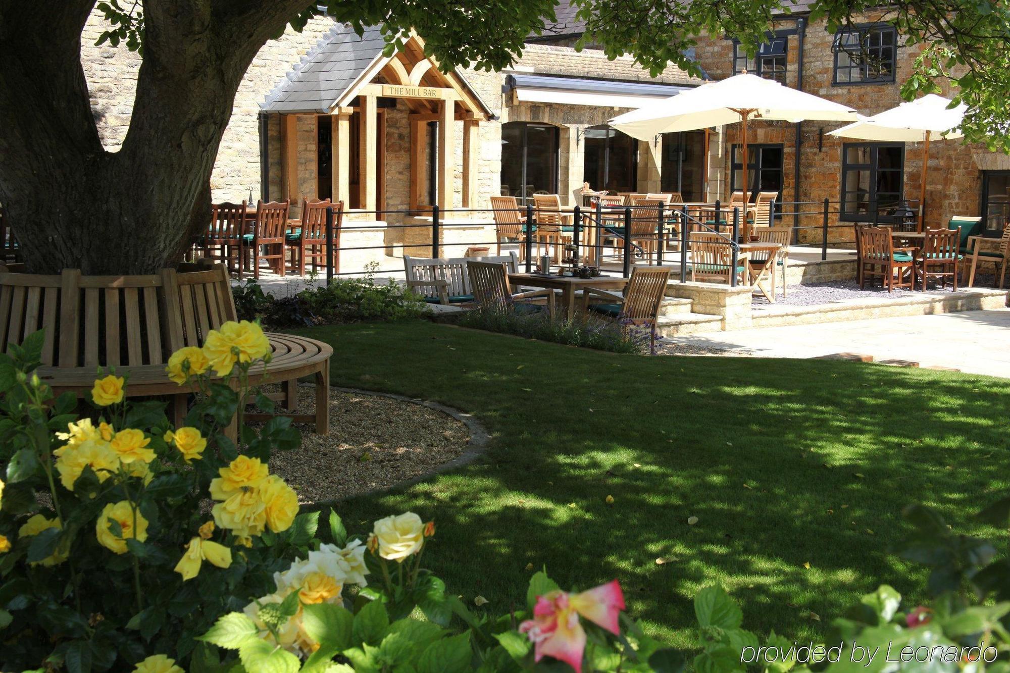 أكسفورد Mill House Accommodation المظهر الخارجي الصورة