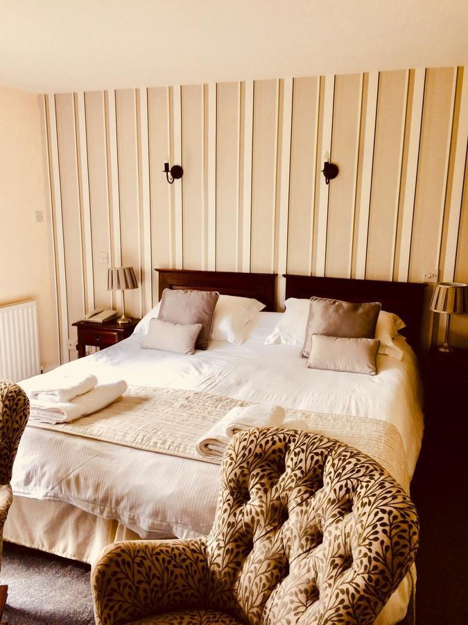 أكسفورد Mill House Accommodation المظهر الخارجي الصورة