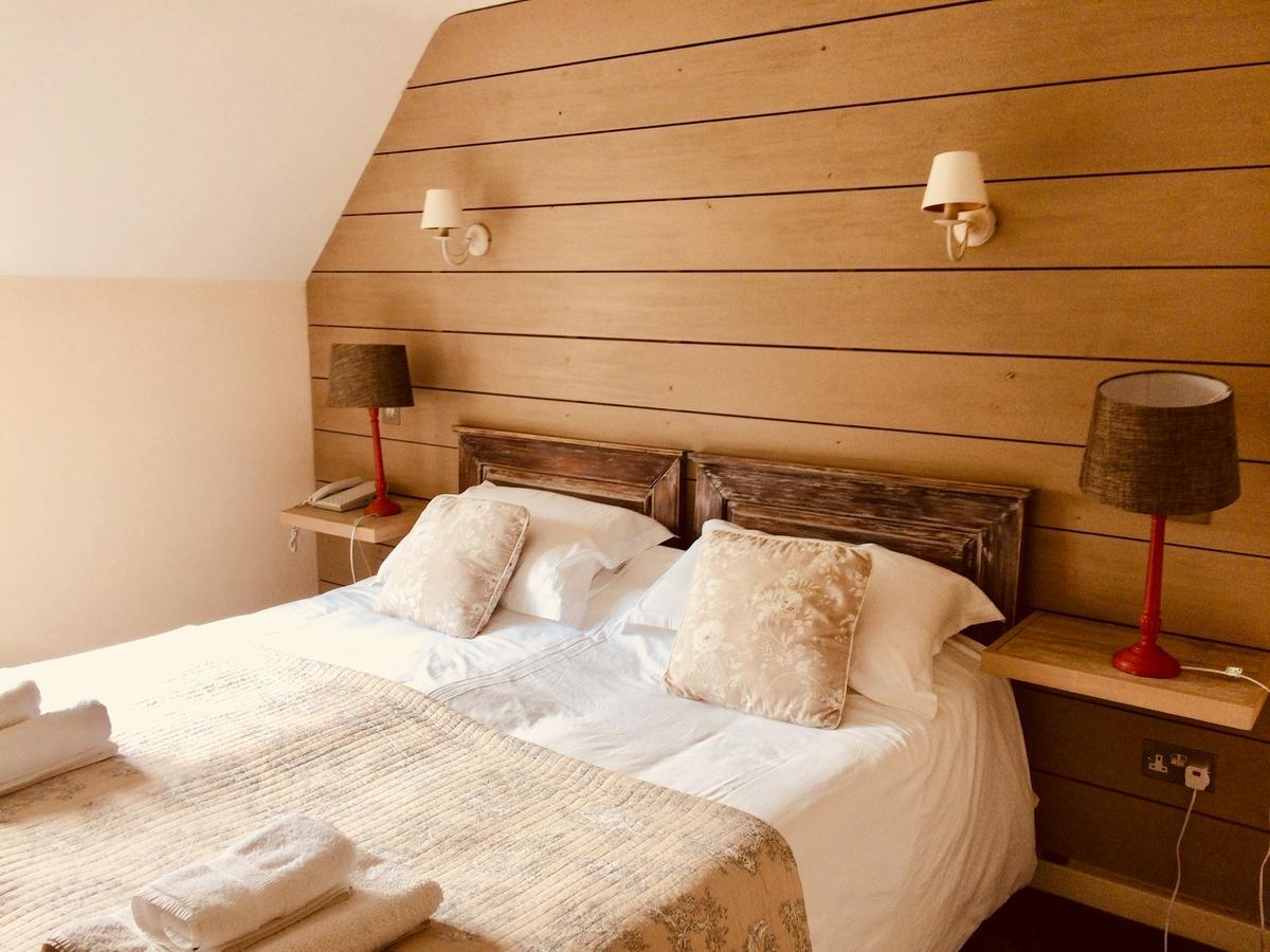 أكسفورد Mill House Accommodation المظهر الخارجي الصورة