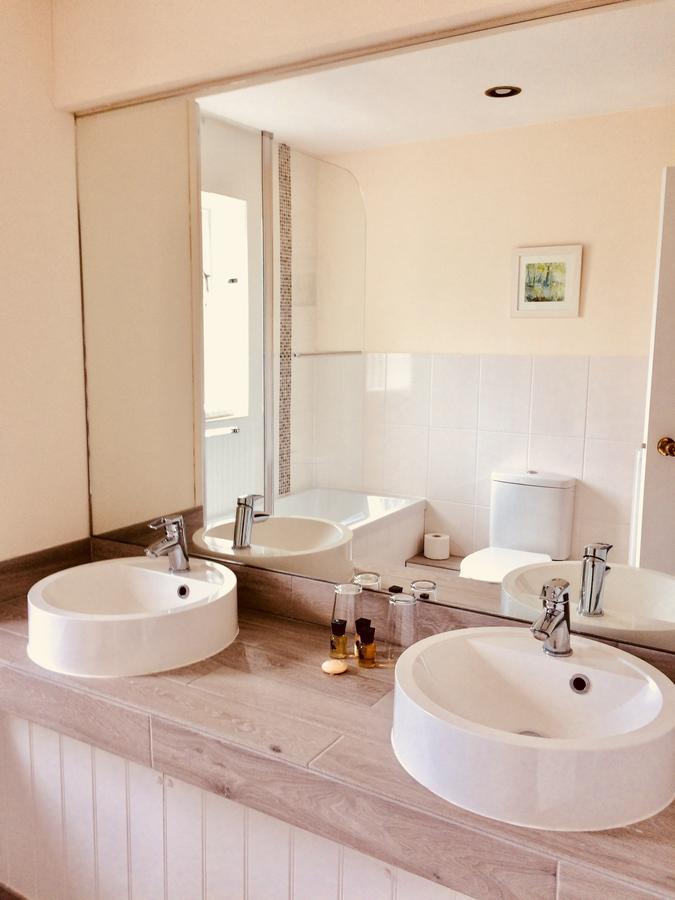 أكسفورد Mill House Accommodation المظهر الخارجي الصورة