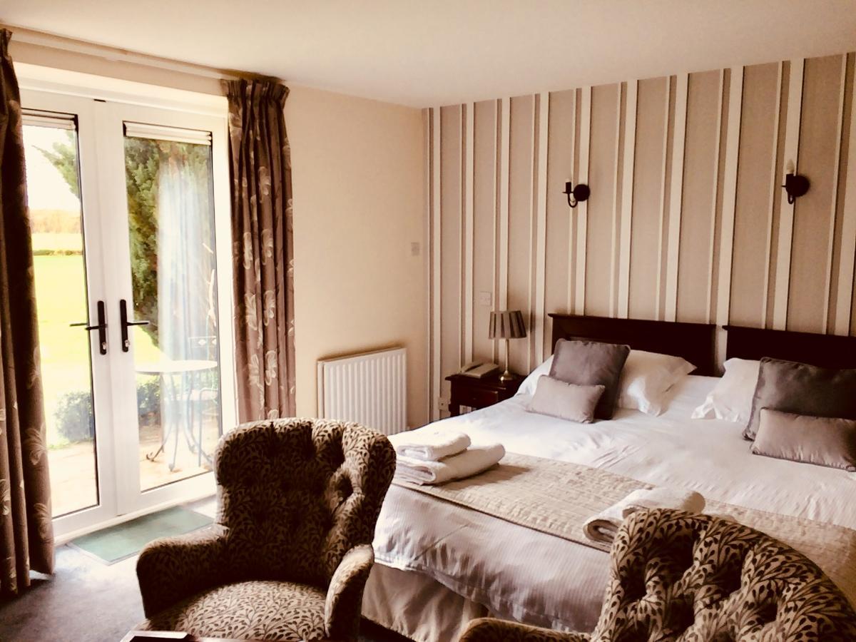 أكسفورد Mill House Accommodation المظهر الخارجي الصورة