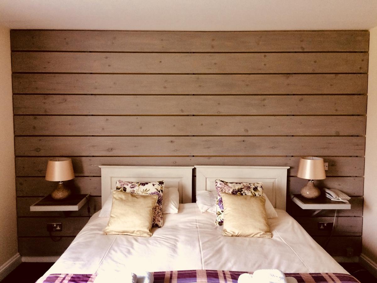 أكسفورد Mill House Accommodation المظهر الخارجي الصورة