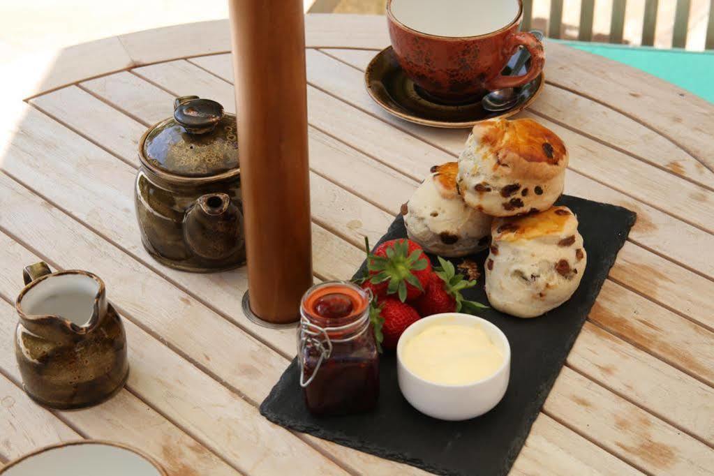 أكسفورد Mill House Accommodation المظهر الخارجي الصورة