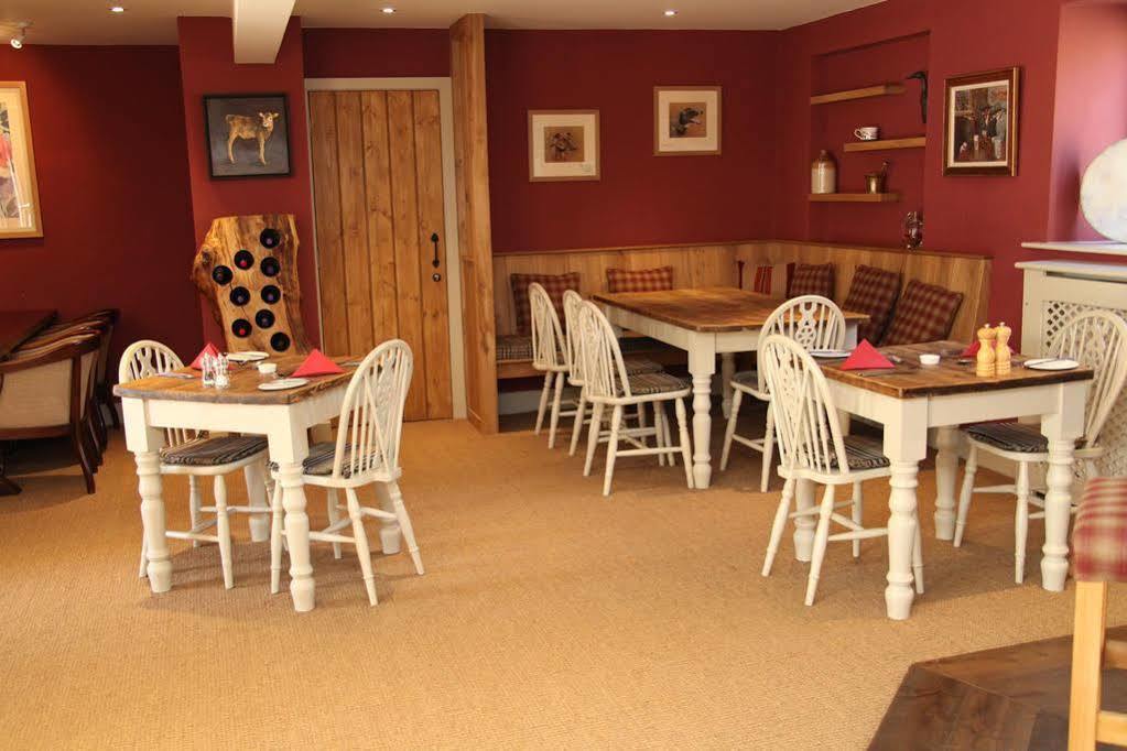 أكسفورد Mill House Accommodation المظهر الخارجي الصورة